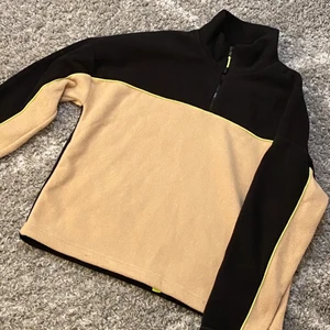 Fleece tröja - Fleece tröja