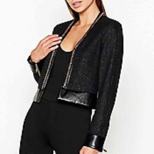  - Star by Julian Macdonald tweed jacket