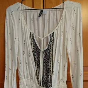  - Hippie Boho tröja från H&M