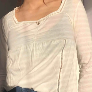  - Långärmad tröja från odd Molly använd 1 tvätt