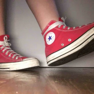  - Köpte dessa på tradera men i fel storlek så hoppas det finns någon annan som vill ha dom. De är begagnade och så men har fortfarande en hel del att ge. Du står för frakten