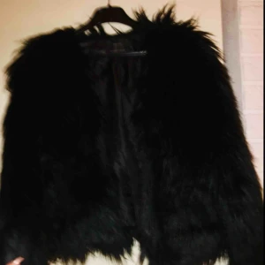  - Pälsjacka från oblygt