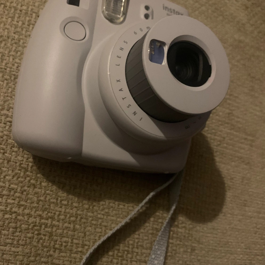 Instax mini polaroidkamera - 90