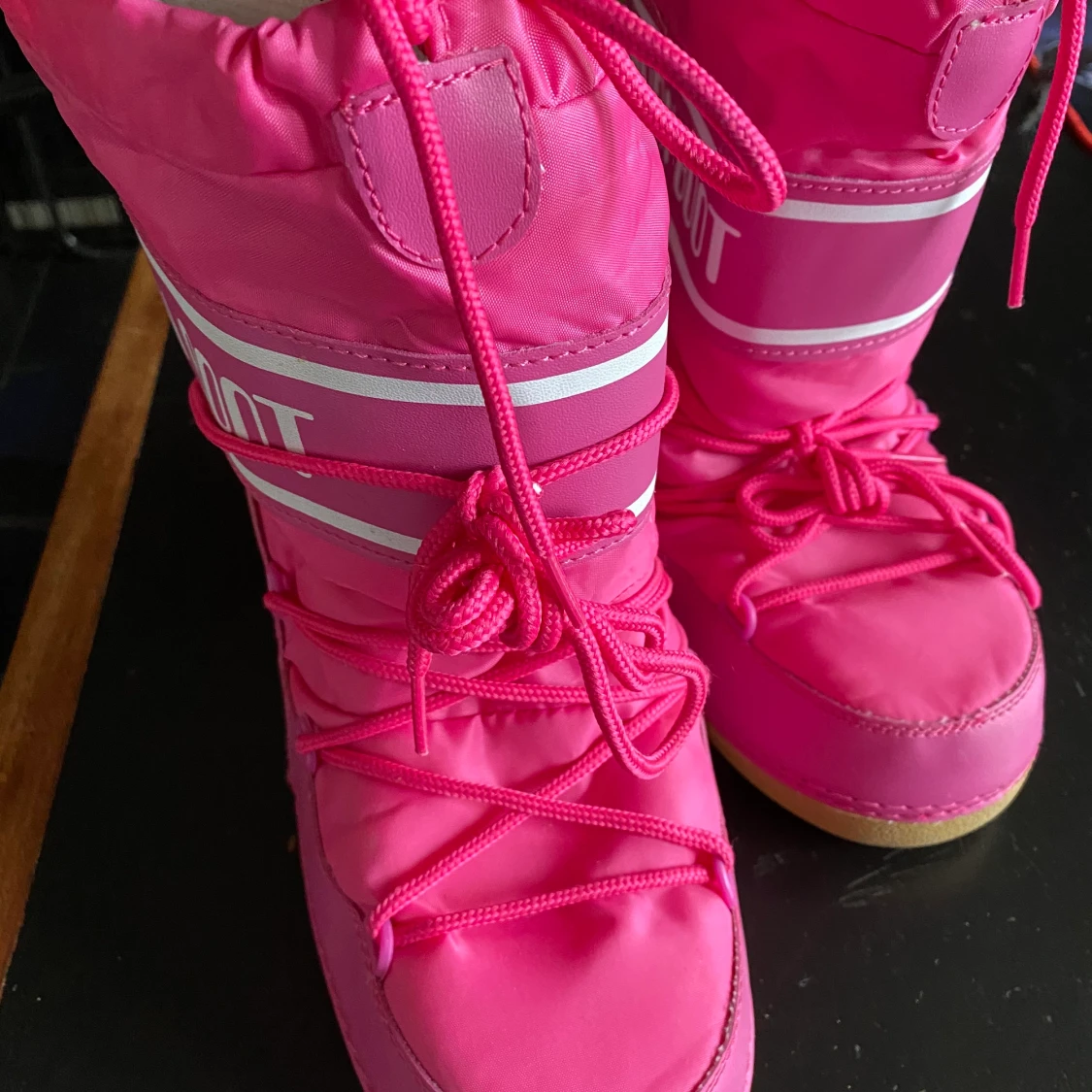 Moon Boots