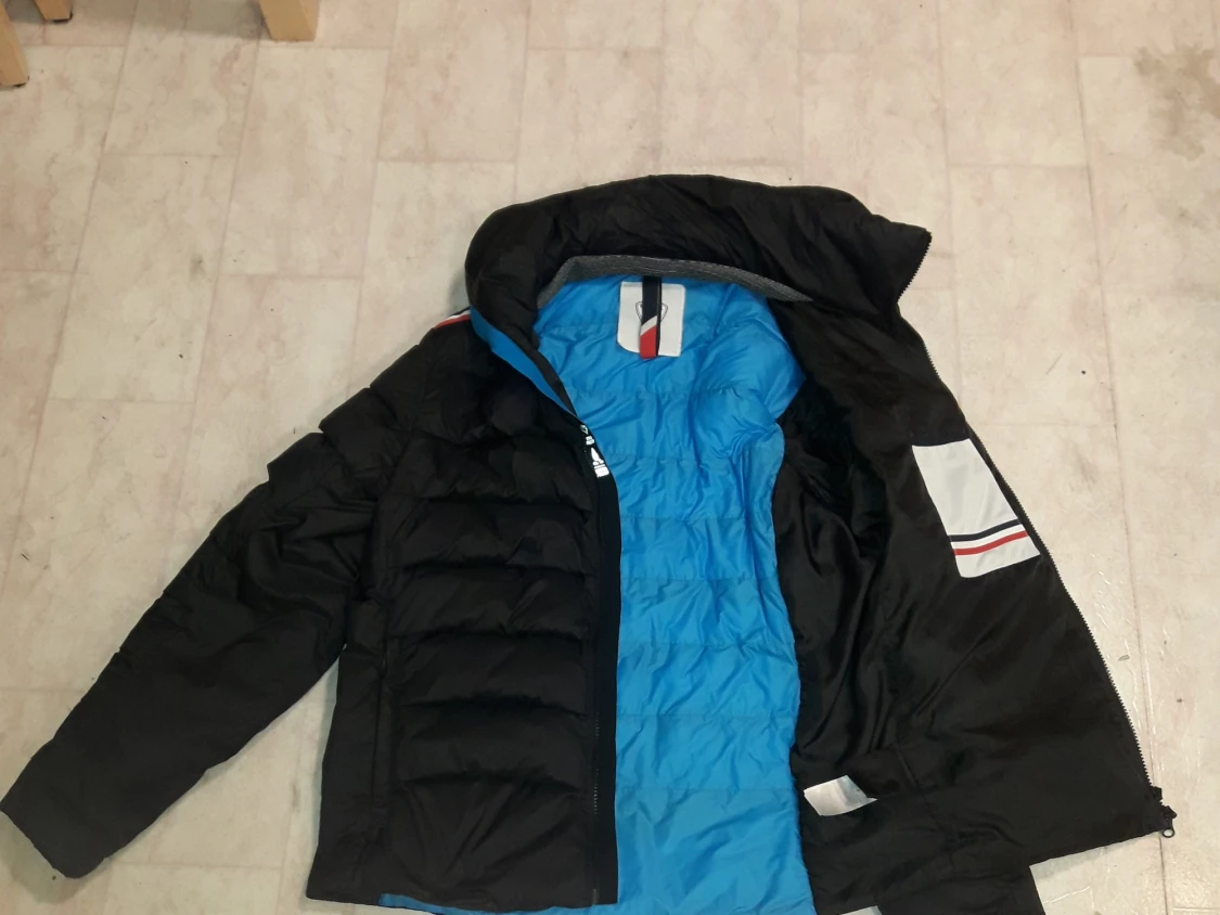 Vinterjacka rossignol RLHMJ64  - 90