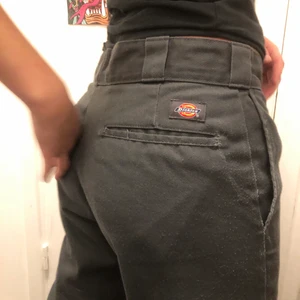 Dickies byxor - Original fit, 874, dickies byxor storlek s/m beroende på önskad passform. Buda i dm, frakt ingår ej