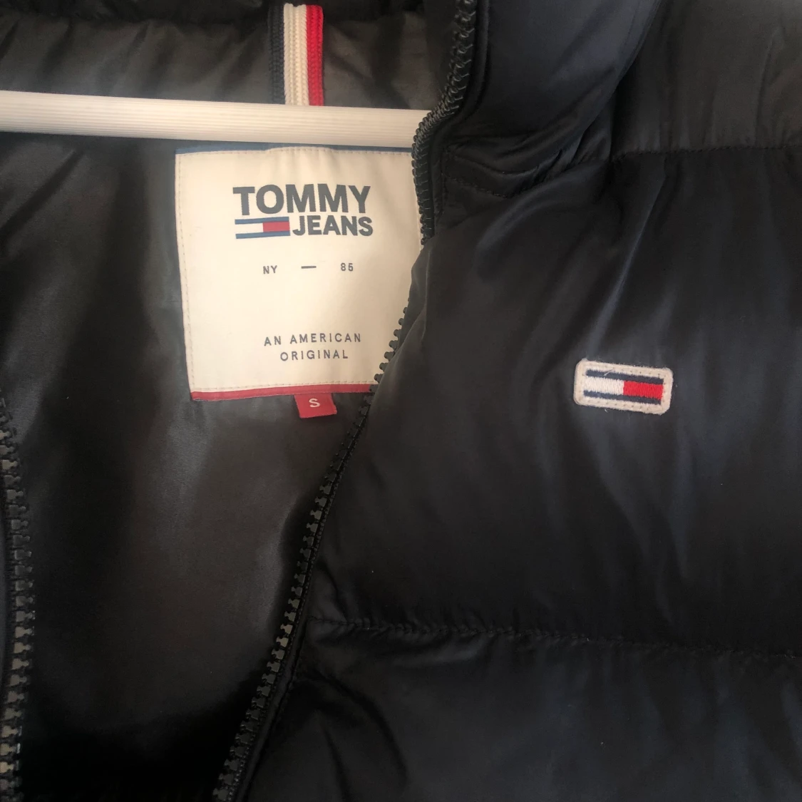 Tommy Hilfiger jacka - 90