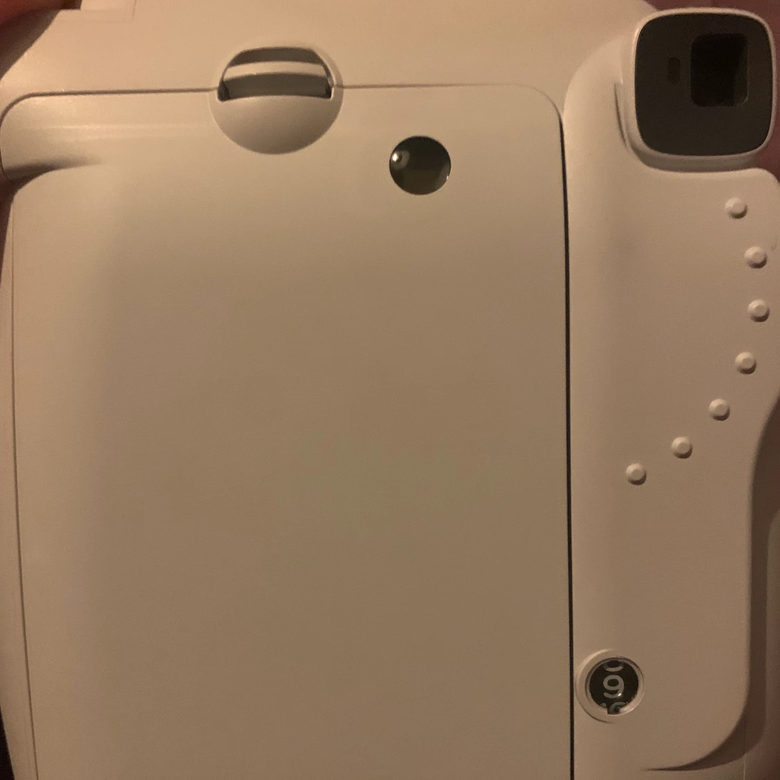 Instax mini 9 ljusblå - 90