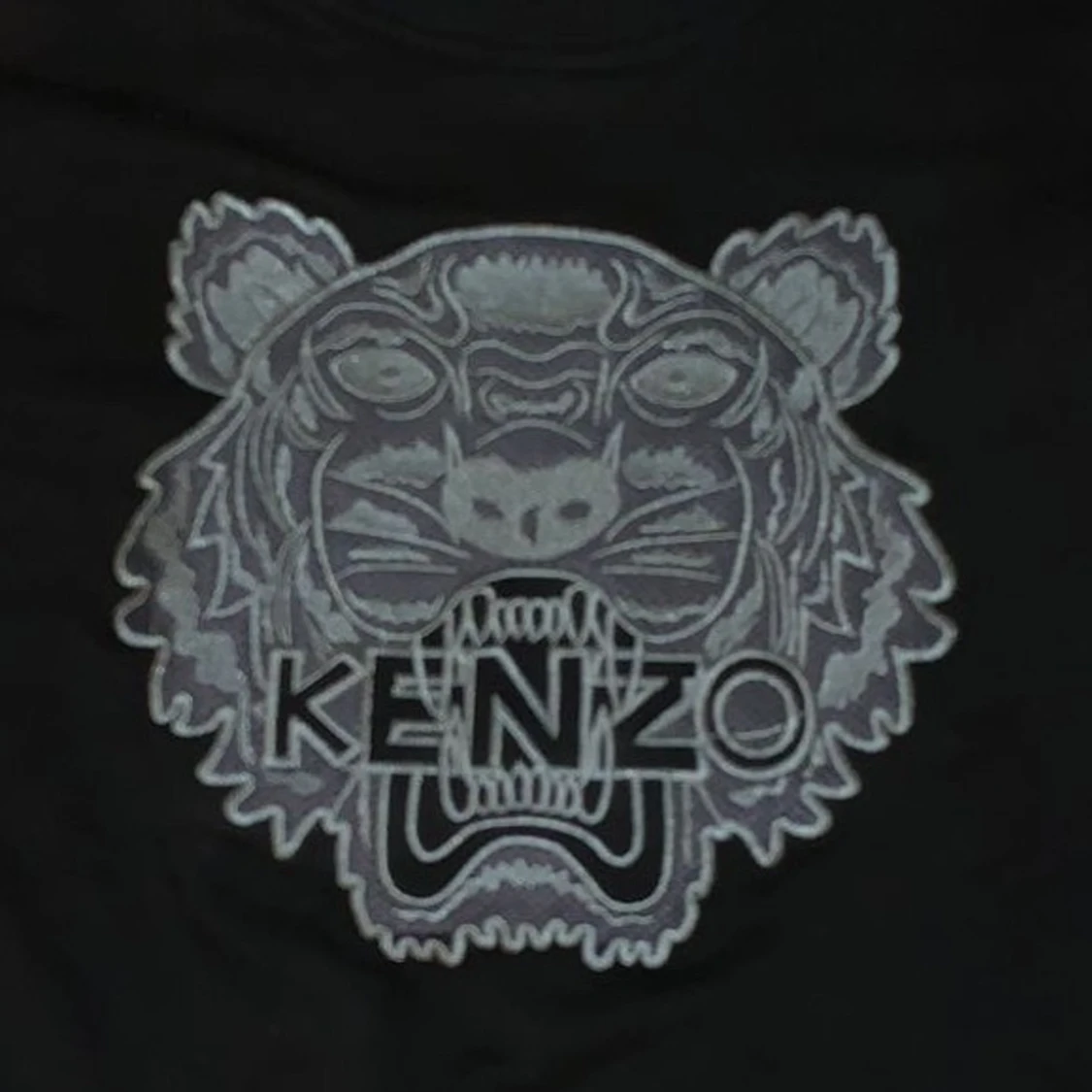 Kenzo tröja - 91