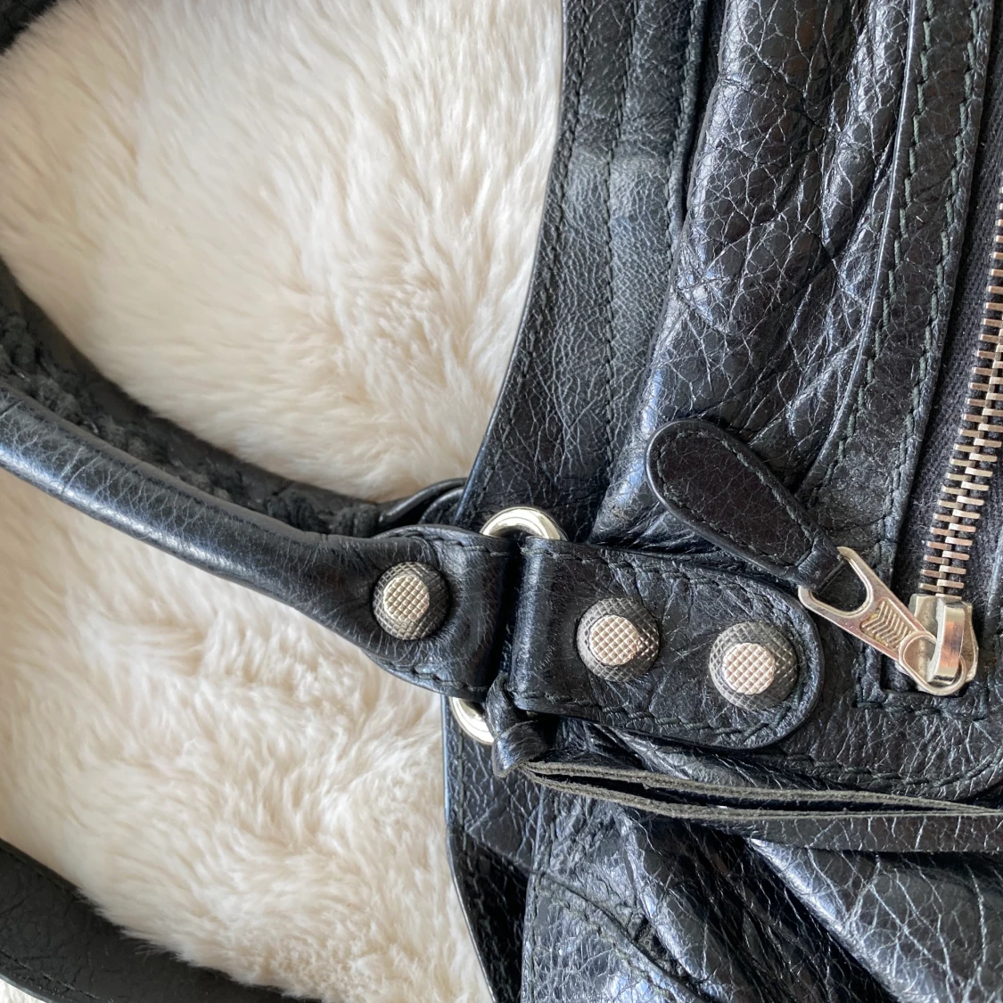 Balenciaga väska - 91