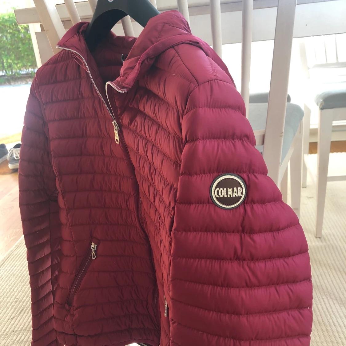 Colmar jacka - 91