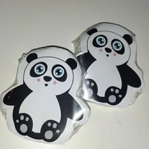 Tvättlappar nytt  - Tvättlappar jättesöta   5 kr st 