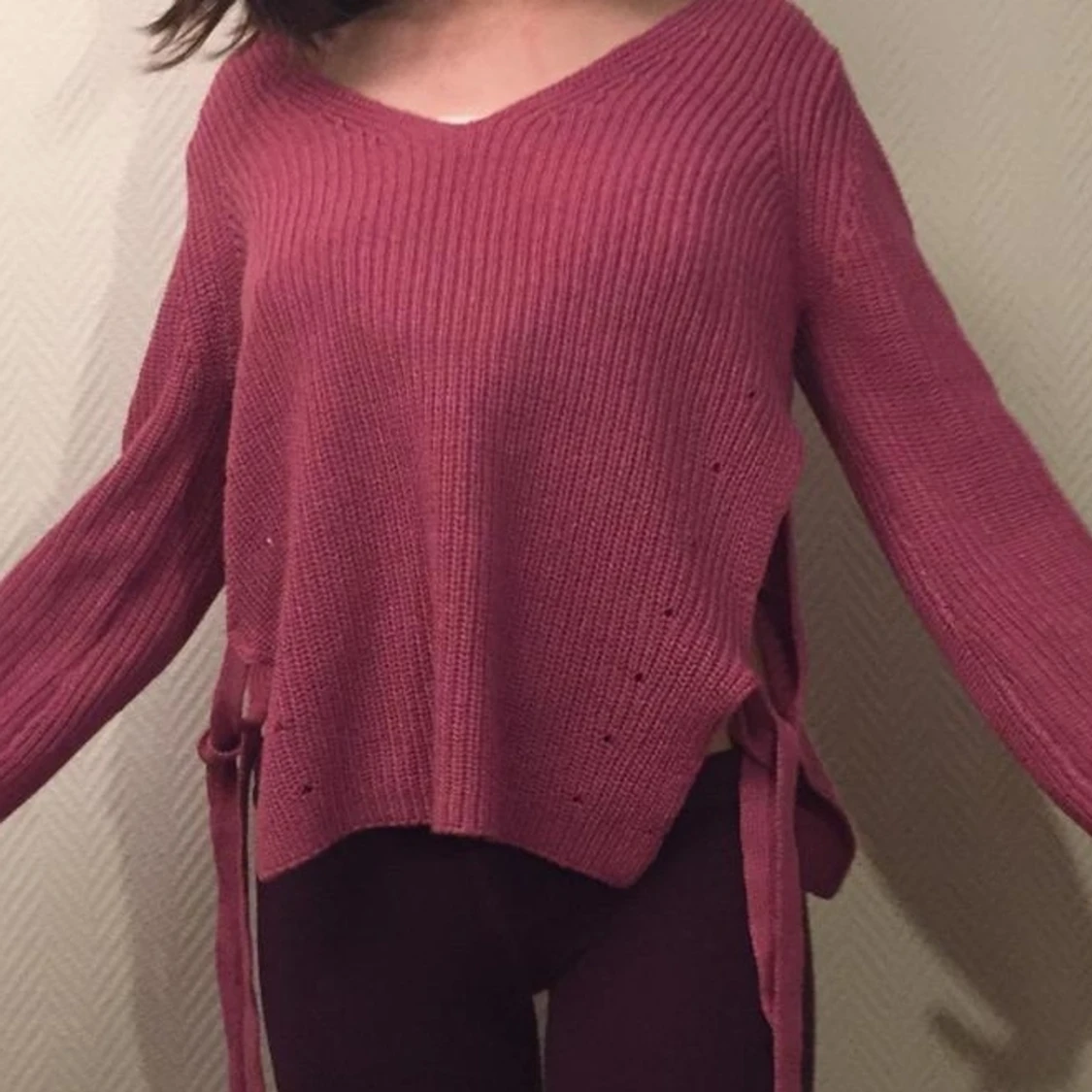 Cozy sweater - 90