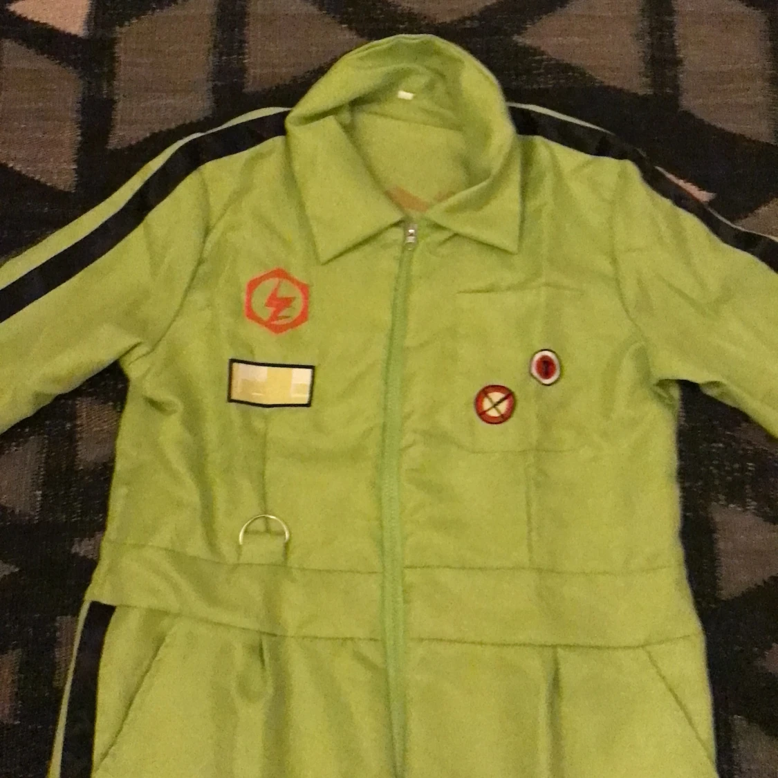 Danganronpa kazuichi Souda dräkt  - 91