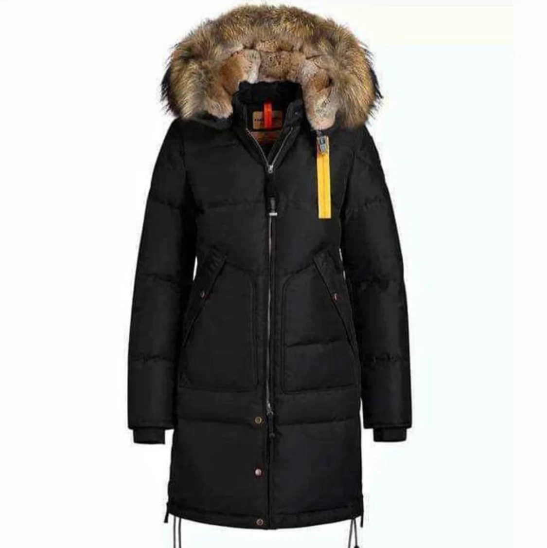 XS parajajumper jacka longbear