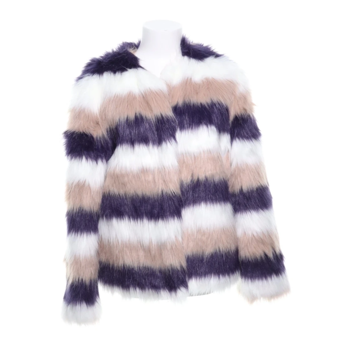 LINN AHLBORG X NAKD - 90