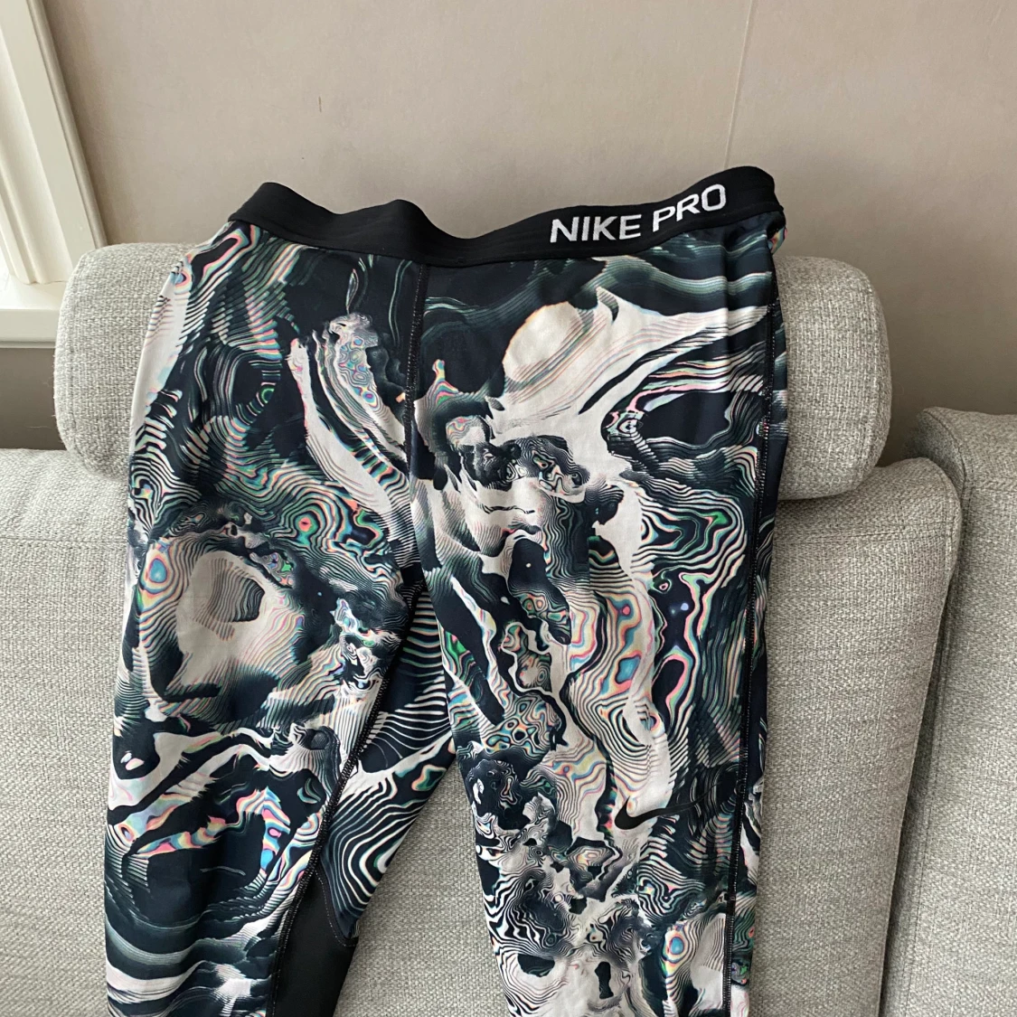 Träningstights  - 90