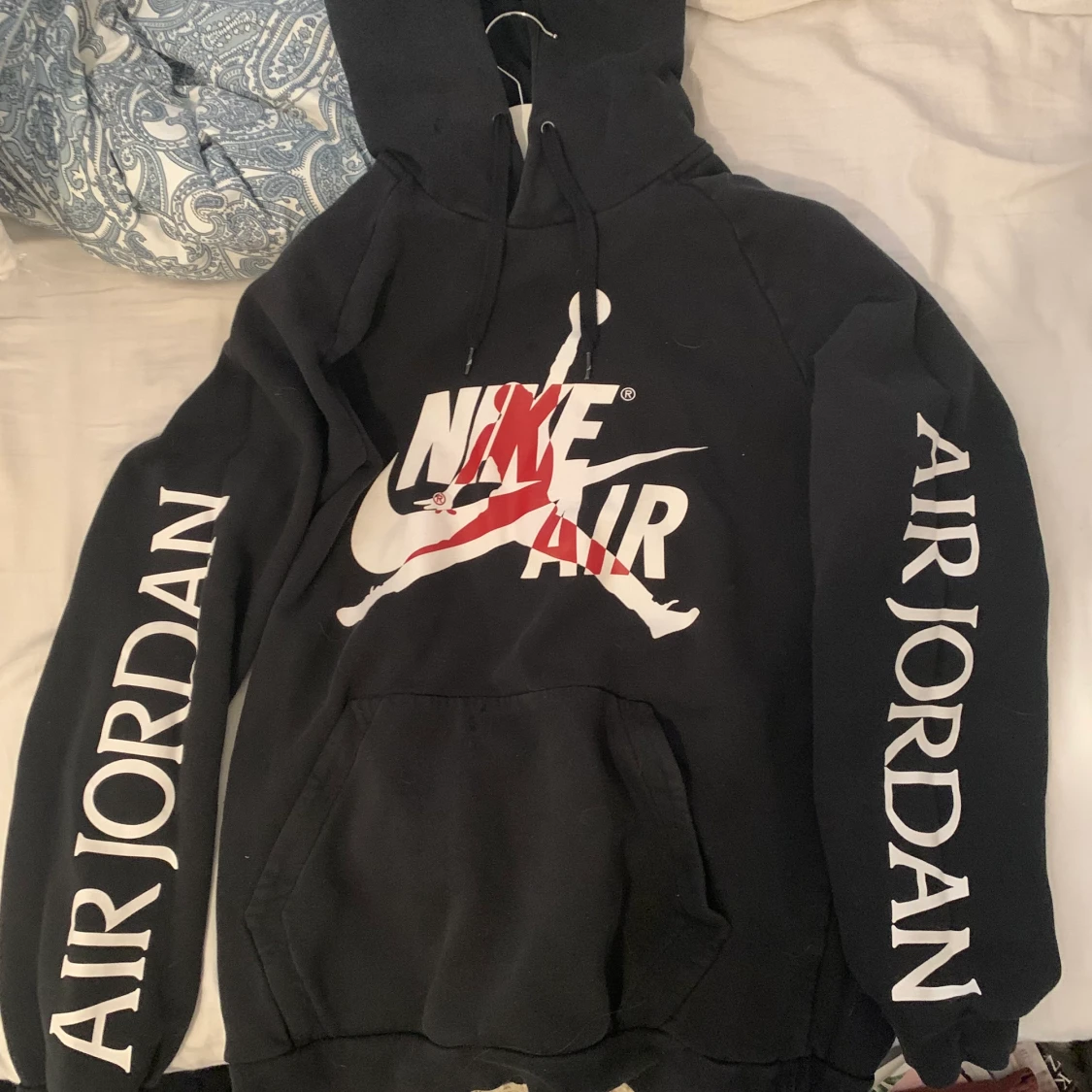 nike air jordan hoodie