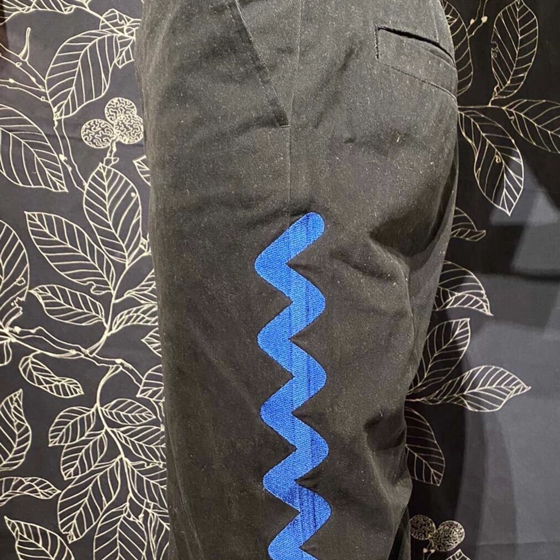 Soulland byxor strl: M