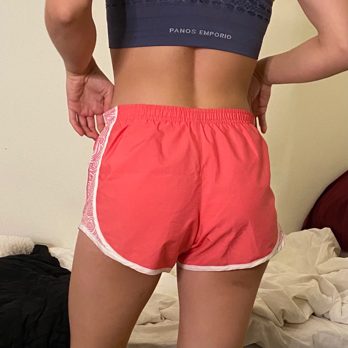 Träningsshorts, Varsity - 90