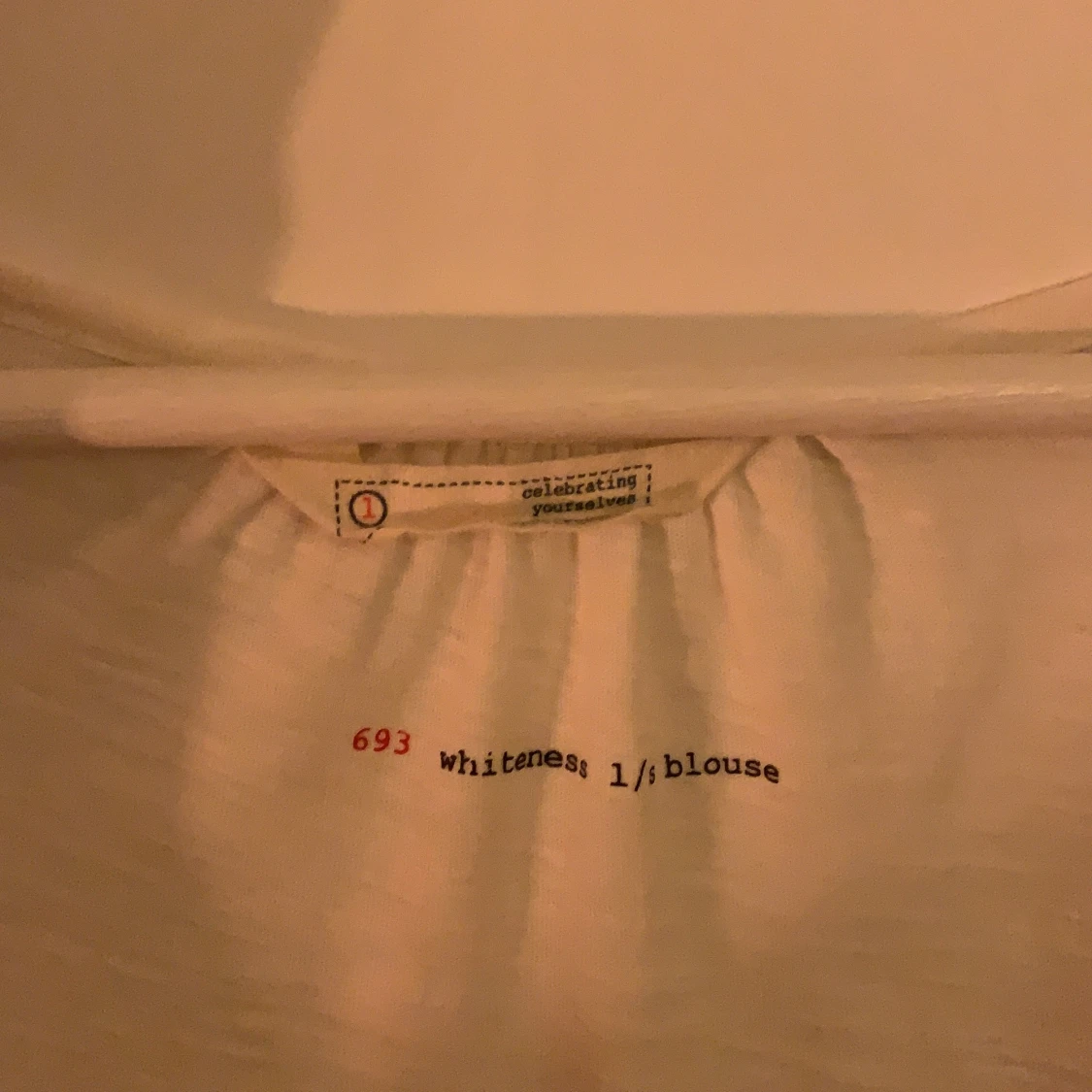 Blus från Odd Molly  - 91