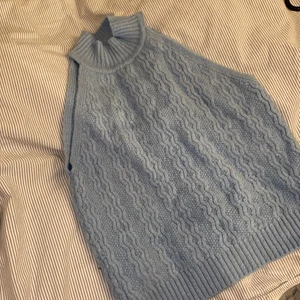 Stickad topp - Från mango s