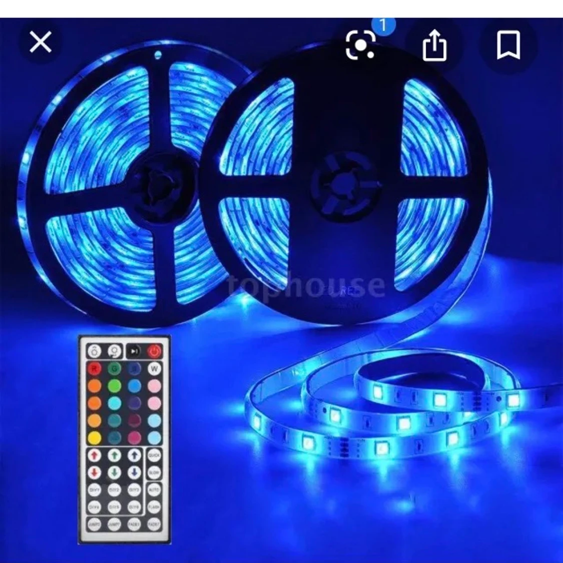 Led strip