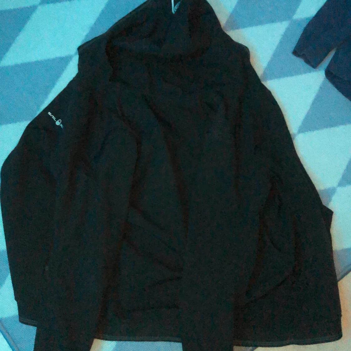 Sail racing jacka - 90