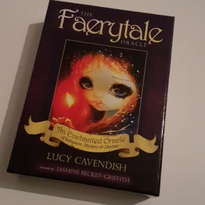 Kort  - Konstnär känd kortlek 