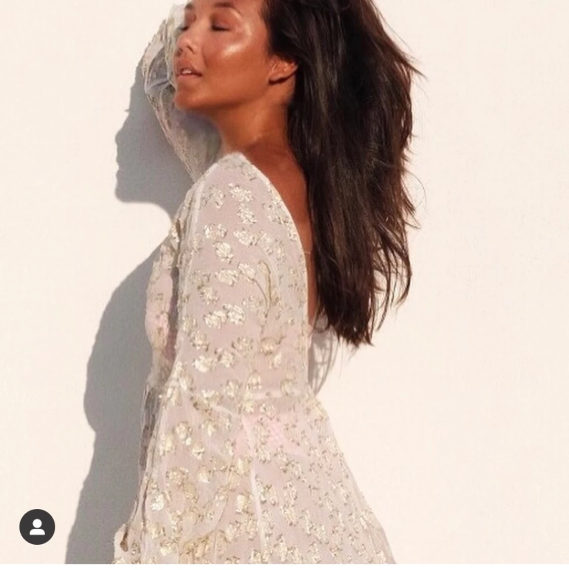 Maxiklänning NA-KD - 91