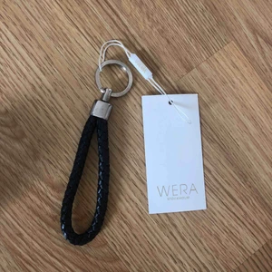  - Keyholder från Wera aldrig använd