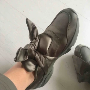  - Sneakers från rapid soul i storlek 40. Använda 2 gånger. 