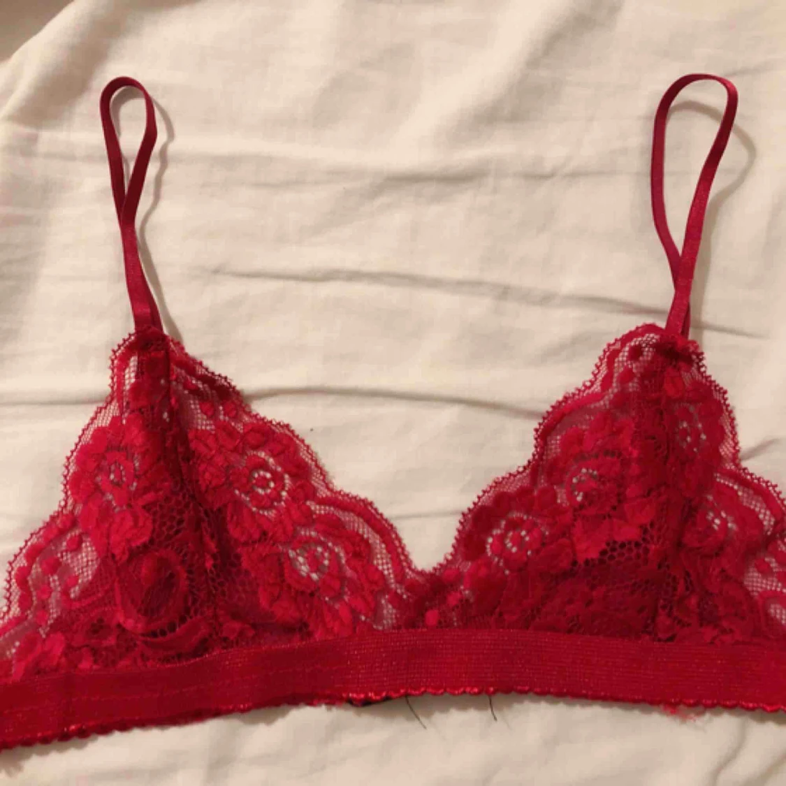 Superfin bralette✨ny