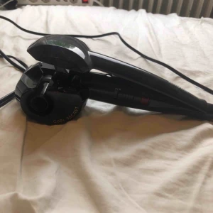  - Babyliss curl secret knappt använd