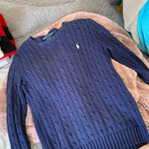  - Tröja från Ralph lauren! Passar S