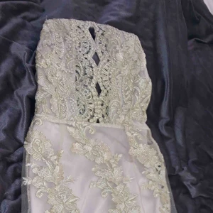  - Super snygg kläning från DM retro! 