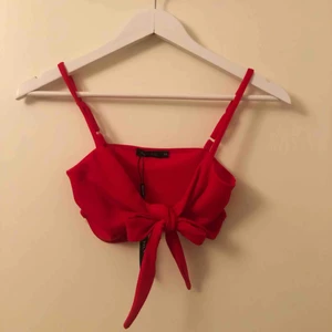  - så fin knyttopp ifrån Nelly.com aldrig använd bara testad, prislappen sitter kvar ❣️ säljer pga för liten för mig, tillkommer frakt ❣️