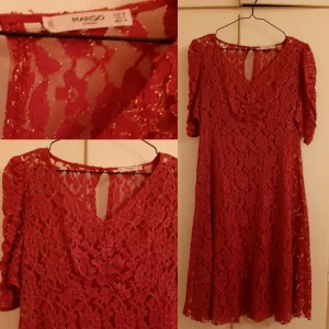  - Lace, I used twice