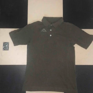  - 🌕kappa vintage piké🌕 Storlek S🌕 Använd 1 gång🌕