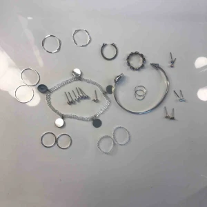  - Silver smycken från alla olika märken👌🏻👌🏻