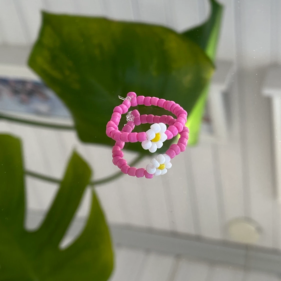 Egentillverkad ring - 90