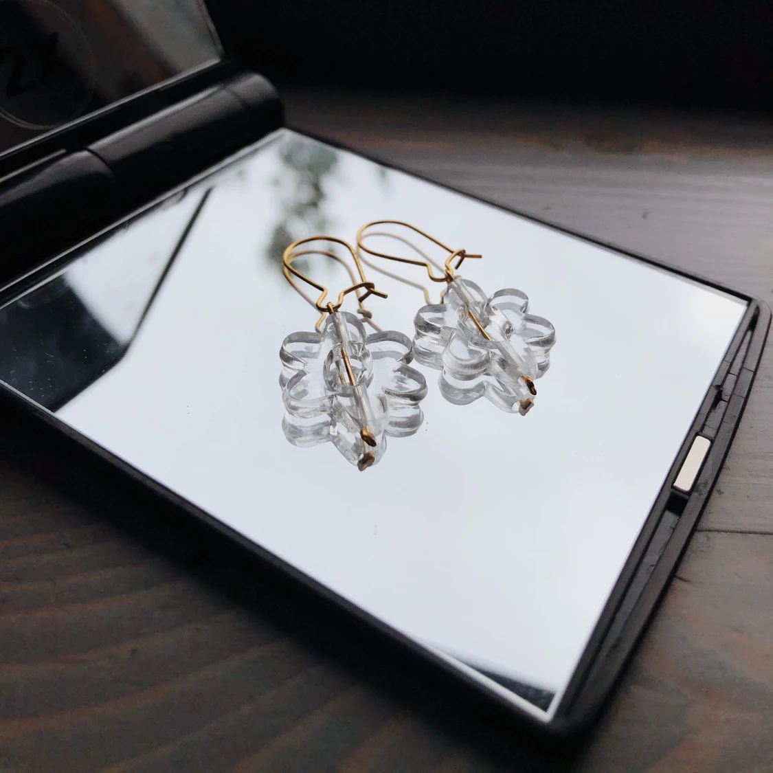 Bloom - örhängen  - 91