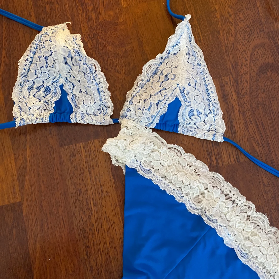 ELSA&ROSE BIKINI - 90