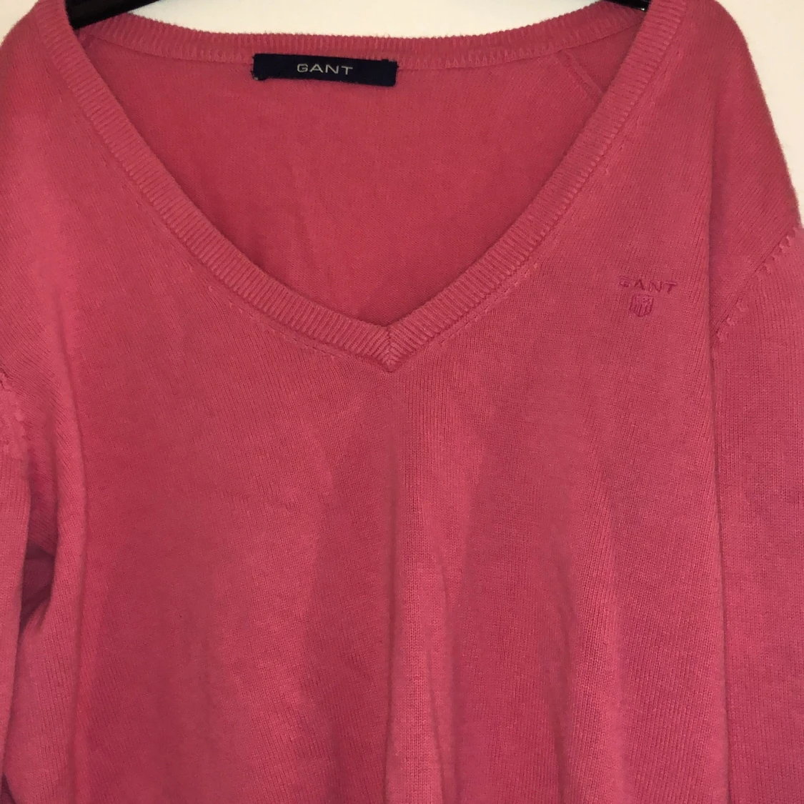 Gant tröja