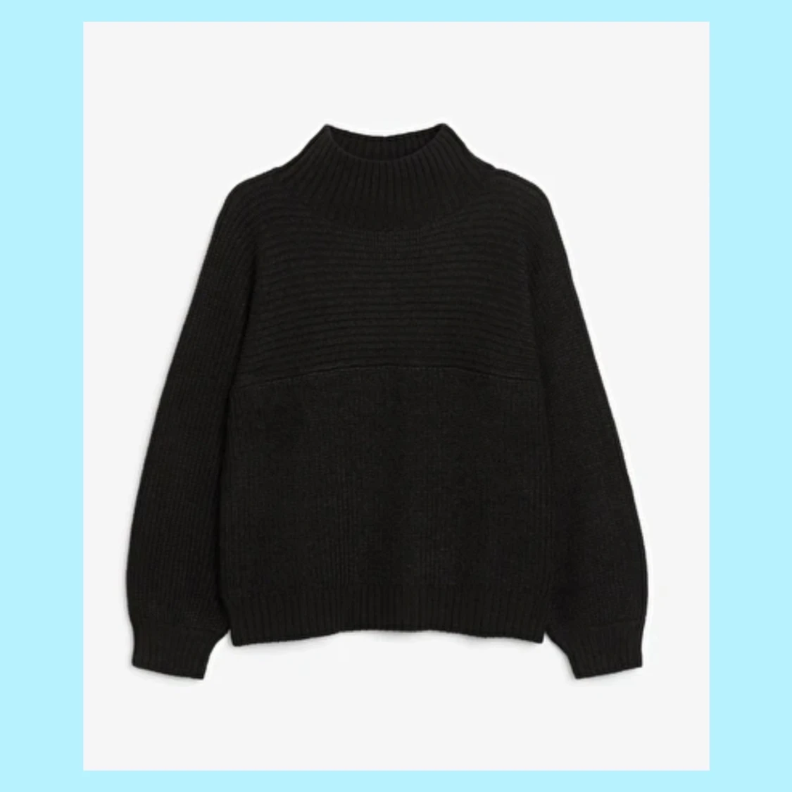 Monki Knitted Jumper - 90