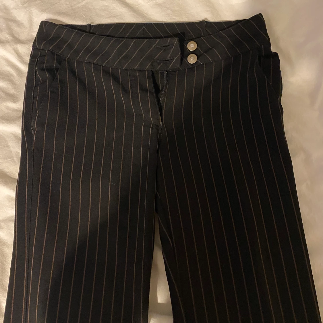 Coola kostymbyxor 🤎 - 90