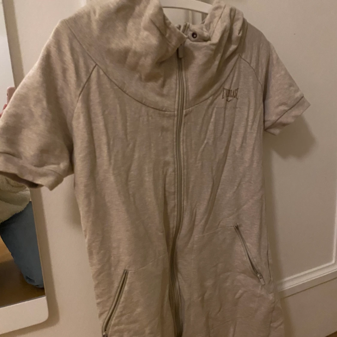 Vintage EVERLAST klänning 