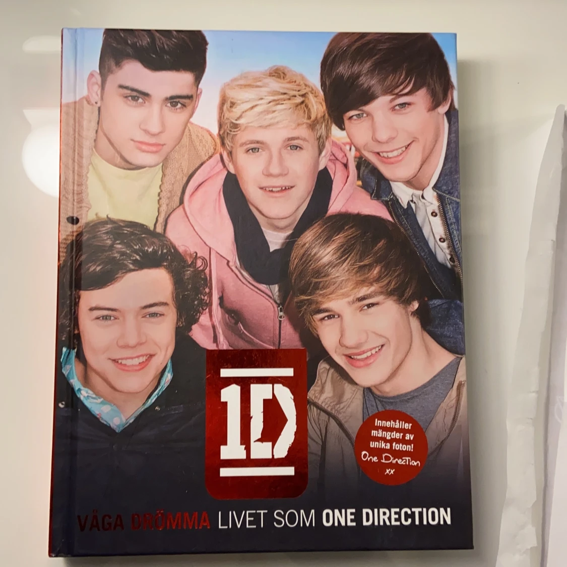 1D bok  - 90