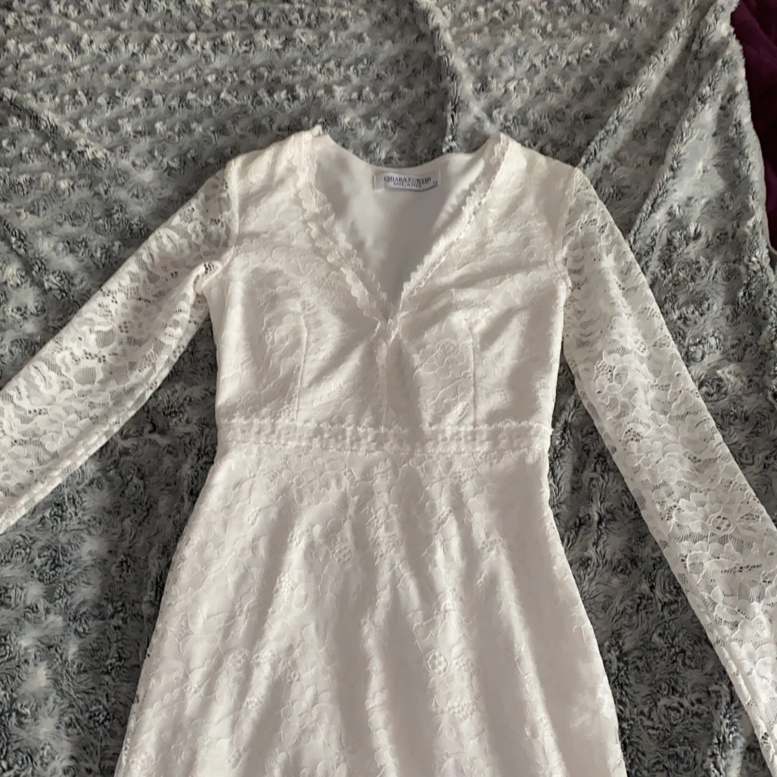 Studentklänning  - 90