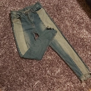 Jeans - Skönt,  kul slimfit 